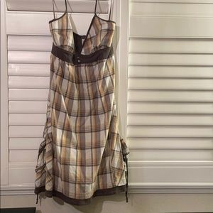 Billabong summer dress